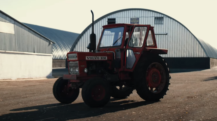 Volvo 